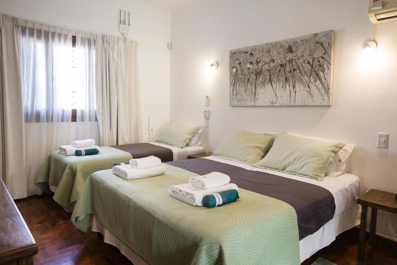 Hotel De Rosas