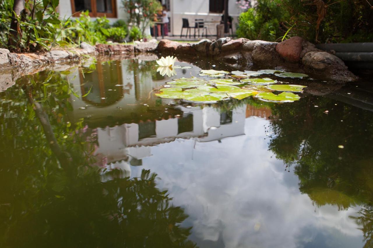 De Rosas Hotel Mendoza