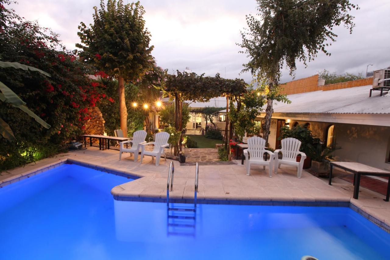 De Rosas Hotel Mendoza