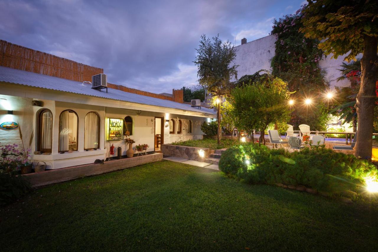 Hotel De Rosas 4*