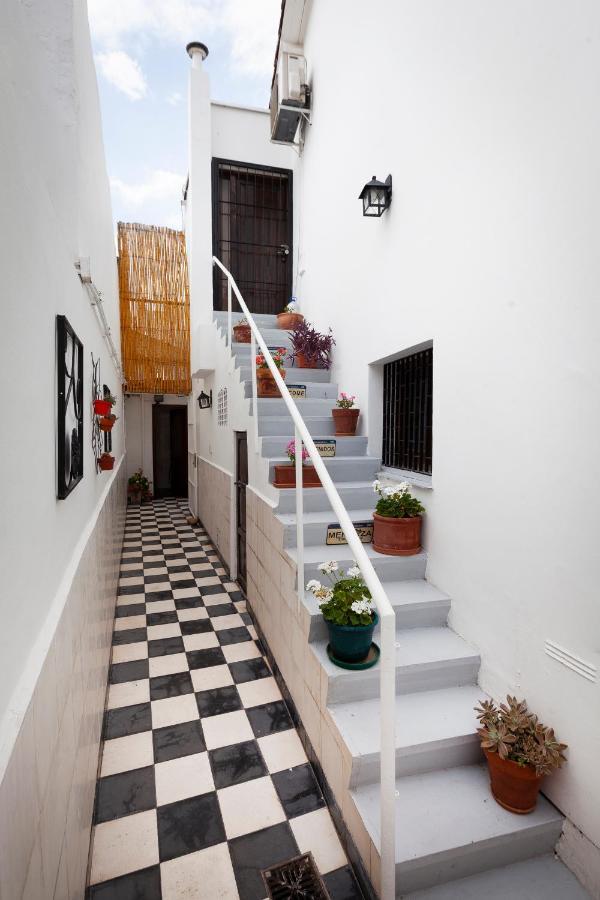Hotel De Rosas